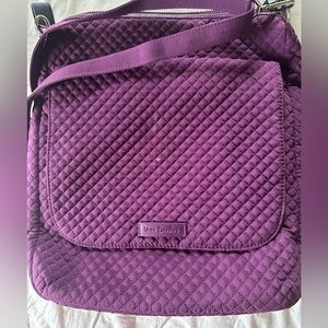 Vera Bradley crossbody